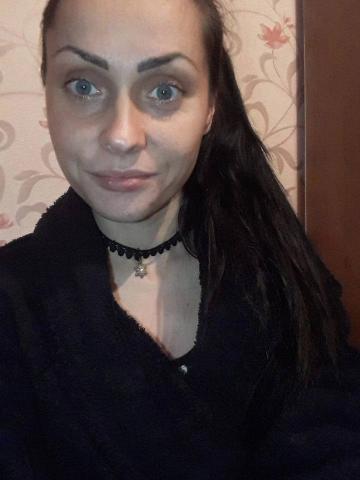 Индивидуалка Кристина Фотография 4