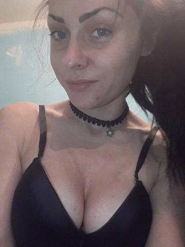 Индивидуалка Кристина Фотография 8